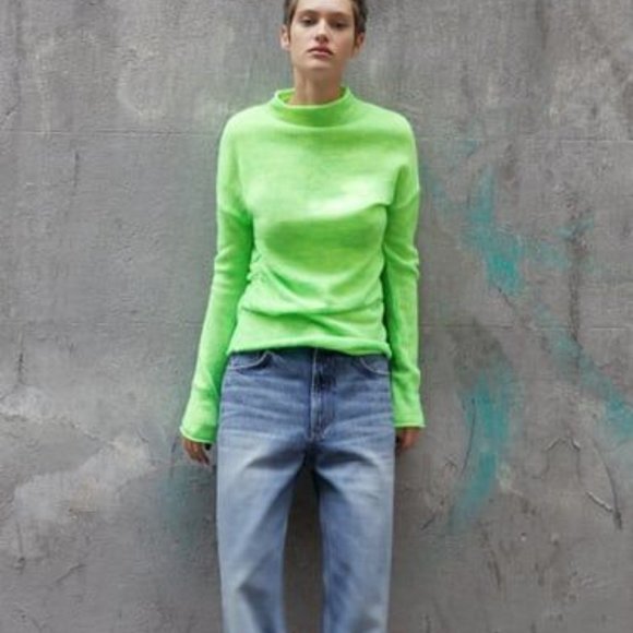 pull zara - Picture 3 of 3